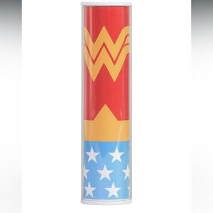 Wonder Woman Portable Charger